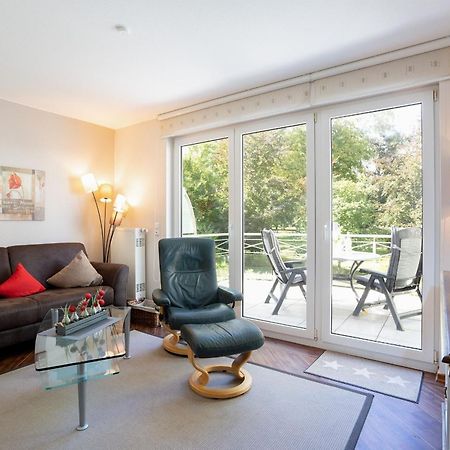 Residenz Am Kurpark- Wohnung 16 Grömitz Exteriér fotografie